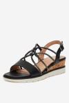 Sandály Clara Barson WS6306-02 Syntetický materiál