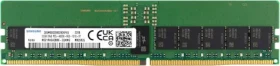SAMSUNG M321R4GA3BB6-CQK 32GB (1x 32GB) 4800MHz / DDR5 / 1.1V / RDIMM / ECC (M321R4GA3BB6-CQK)