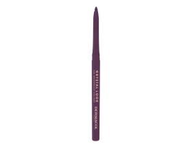 Dermacol Crystal look automatická tužka na oči Violet č.02