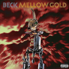 Mellow Gold - LP - Beck