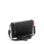 Taška přes rameno Reisenthel Extralite Case 1 Mesh black