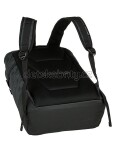 Bagmaster LINDER 9 B městský batoh - khaki černý