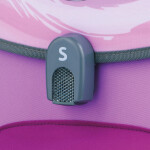 Školní aktovka Sleepy Mermaid