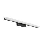 Nástěnné svítidlo LED 60CM APP1855-1W BLACK OSW-66361