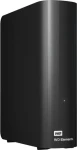 WD Elements Desktop 10TB / HDD / 3.5 / USB 3.0 / černá / 2y (WDBWLG0100HBK-EESN)