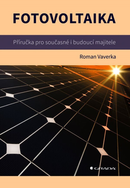 Fotovoltaika - Roman Vaverka