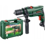Elektrická příklepová vrtačka Bosch EasyImpact 600 0603133020