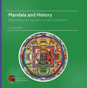 Mandala and History - Luboš Bělka