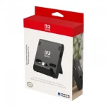 HORI Switch 2 Dual USB PlayStand / USB stojínek pro Nintendo Switch 2 (4961818039780)