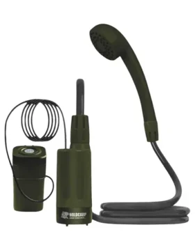 Holdcarp Sprcha Rechargeable Camping Shower (50695064)