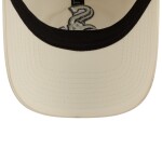 New Era Pánská kšiltovka Chicago White Sox MLB Spring Training Colours 9TWENTY Adjustable
