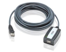 ATEN USB 2.0 Extender / 5m (UE250-AT)