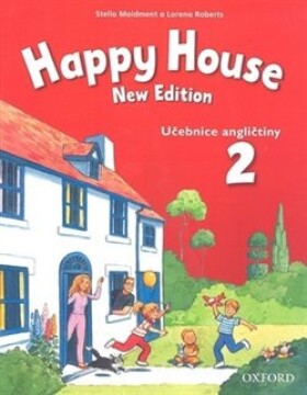 Happy House New Edition