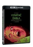 Vymítač ďábla: Prodloužená režisérská verze BD (UHD)