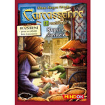 Carcassonne: Rozšíření Kupci stavitelé