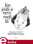 Jen jestli si nevymejšlíš Shel Silverstein