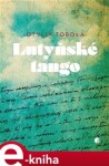 Lutyňské tango - Otylia Tobola