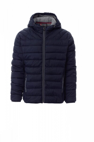 Bunda Payper FREETIME Barva: Námořnická modrá, Velikost: L (001325039608007L)