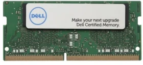 DELL 8GB / DDR4 / SO-DIMM / 2400MHz / pro Inspiron 7567 7577 Latitude (A9210967)