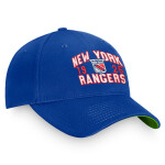 Fanatics Pánská kšiltovka New York Rangers True Classic Unstructured Adjustable