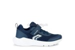 Dětské celoroční boty Geox J36GBA 01454 C4002 Velikost: 28