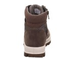 Dětské zimní boty Superfit 1-800476-3000 Velikost: 40