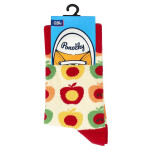 Ponožky - Jablka - Albi