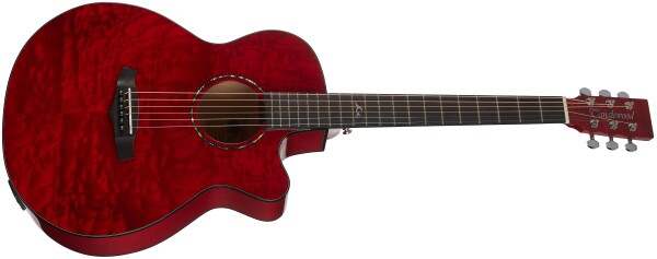 Tanglewood TA4CE RD
