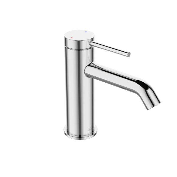 INVENA - Umyvadlová baterie Kalitea Trend, chrom BU-72-001-V