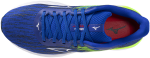 Běžecké boty Mizuno WAVE INSPIRE 21 J1GC254406 Velikost obuvi v EU: 42