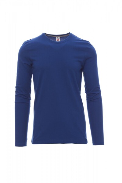 Pánské tričko Payper PINETA Barva: Královská modrá, Velikost: XL (000893003309000XL)