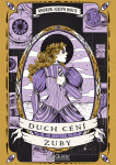 Duch cení zuby - Andrew Joseph White