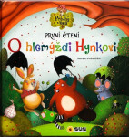 Hlemýždi Hynkovi