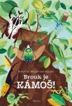 Brouk je kámoš - Kateřina Wagnerová Hikade