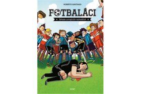 Fotbaláci Záhada usínajících