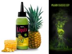 Delphin Fluo dip D Snax LiquiX 100ml - Kukuřice - Ananas,Delphin Fluo dip D Snax LiquiX 100ml - Kukuřice - Ananas