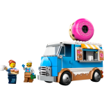 LEGO LEGO® City 60452 Truck s donuty