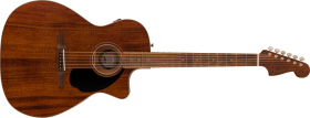 Fender Newporter Special