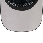 New Era Pánská kšiltovka Houston Rockets NBA 2026 Draft On-Stage Crystal 59FORTY A-Frame Fitted Velikost: 7 5/8