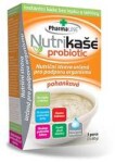 Mogador Nutrikaše probiotic pohanková 180 g (3x60g)