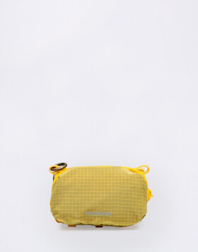 Topologie Mini Bottle Sacoche Mustard Vintage Ripstop