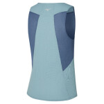Běžecké tílko Mizuno DryAeroFlow Tank J2GAC00205 Velikost textilu: M