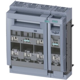 Siemens 3NP11441BC10 výkonový odpínač pojistky Velikost pojistky = 1 250 A 690 V/AC, 440 V/DC 1 ks