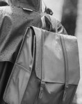 Batoh Herschel Supply Survey™ Dark Gull Gray 20 l