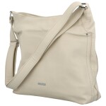 Trendy dámská crossbody Tessra Thomasa, khaki