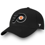 Fanatics Pánská Kšiltovka Philadelphia Flyers Core Cap