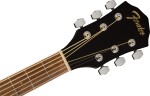 Fender FA-135CE Concert WN BK