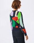 SKFK Iradi GOTS Sweater F252B9 BASTERRETXEA 36