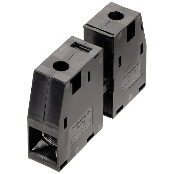 Weidmüller 2427650000 svorka šedá 10 ks