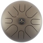 Meinl Sonic Energy STD2VB Steel Tongue Drum